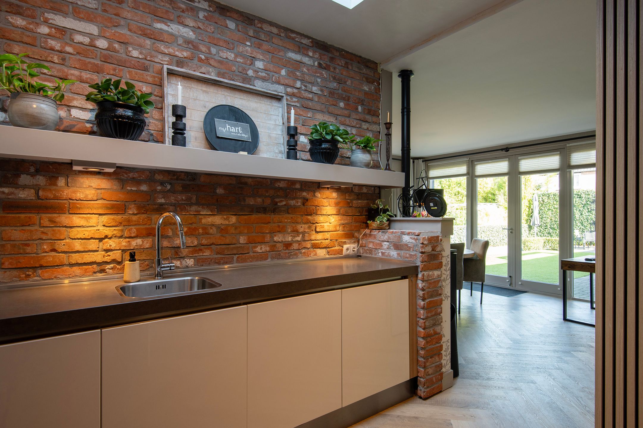 Photo 12 of Prins Hendrikweg 33