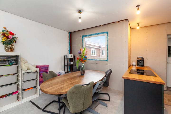 Foto 11 van Graaf Janstraat 10