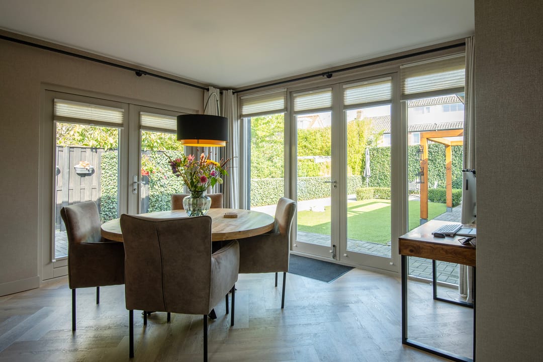 Photo 13 of Prins Hendrikweg 33