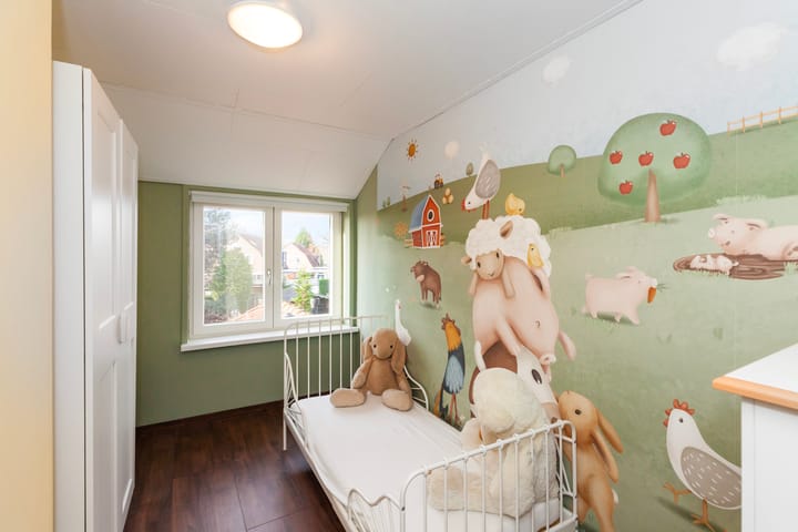 Foto 18 van Graaf Janstraat 10