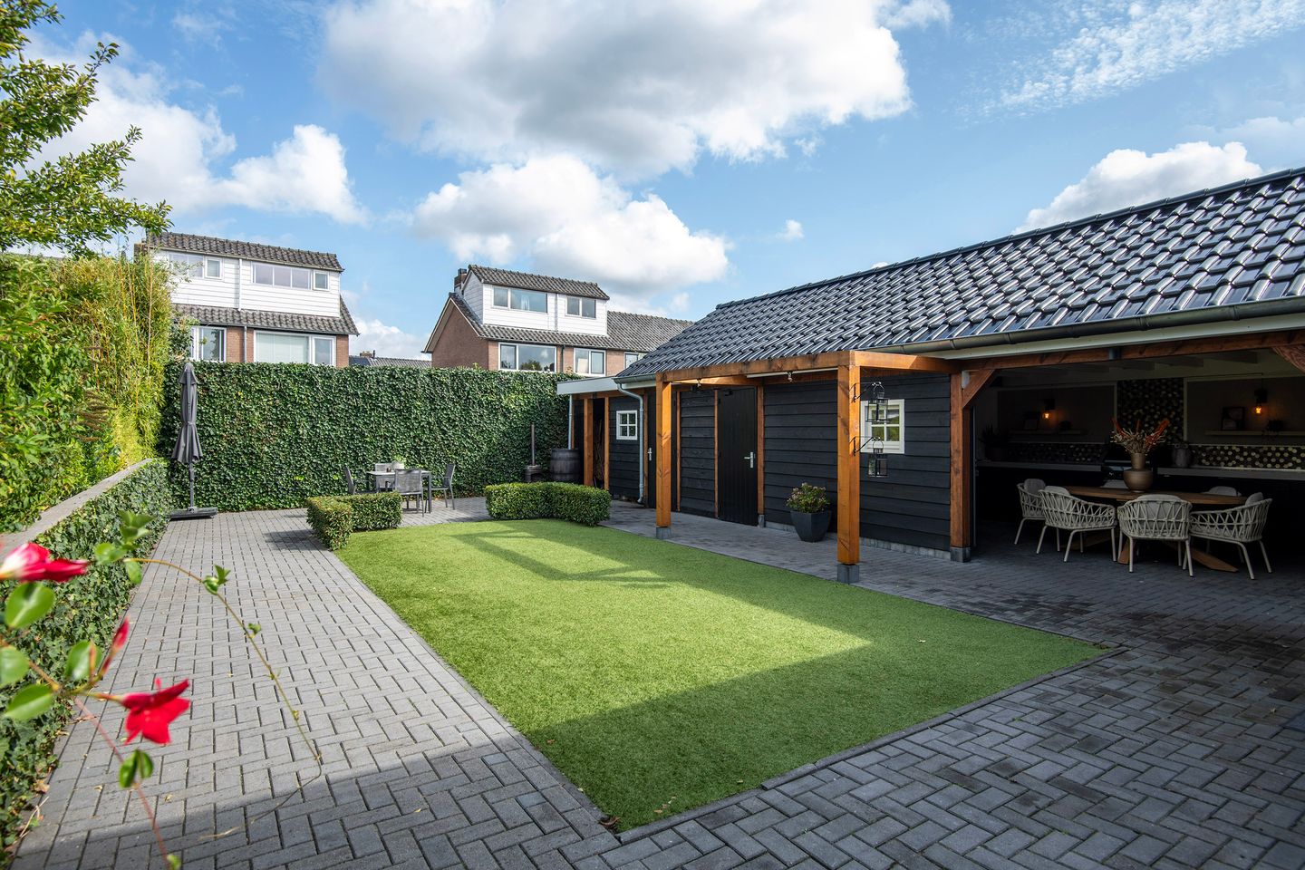 Photo 25 of Prins Hendrikweg 33