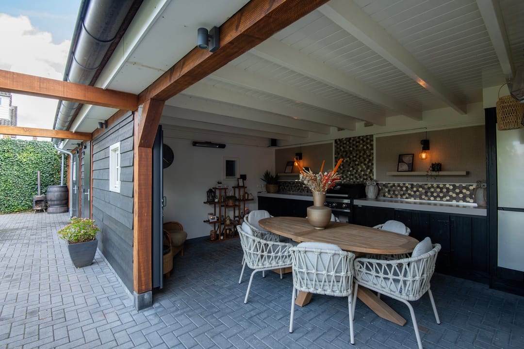 Photo 26 of Prins Hendrikweg 33