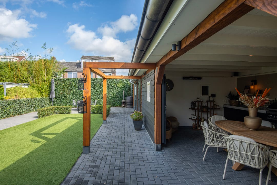 Photo 28 of Prins Hendrikweg 33