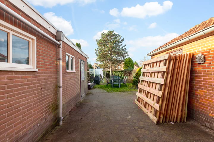 Foto 30 van Graaf Janstraat 10