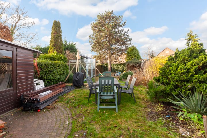 Foto 31 van Graaf Janstraat 10