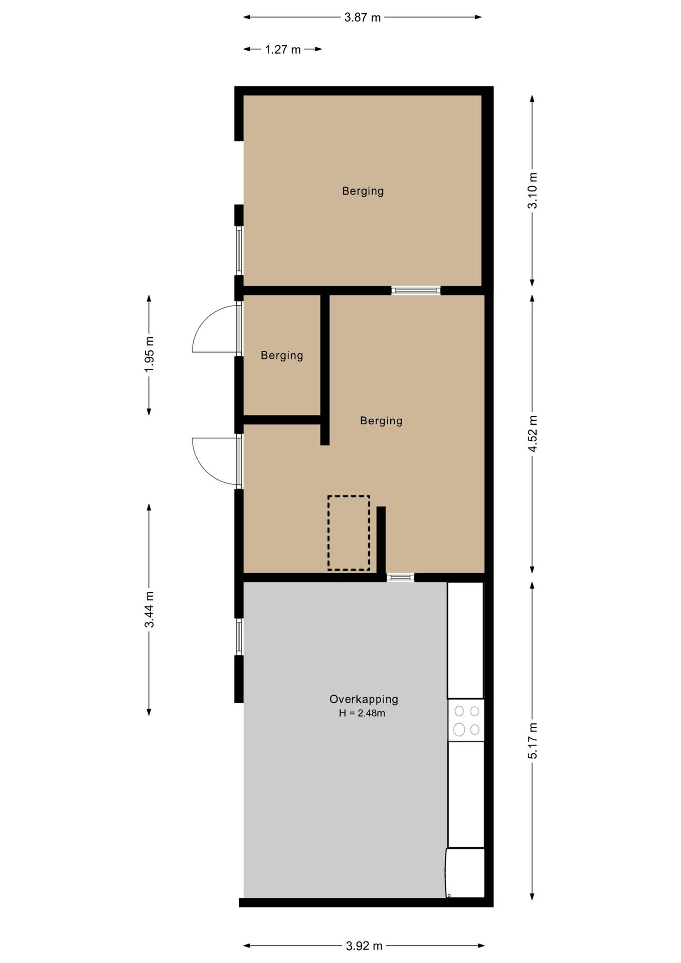 Photo 33 of Prins Hendrikweg 33