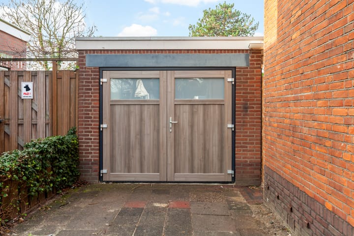 Foto 33 van Graaf Janstraat 10