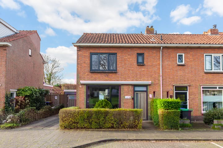 Foto 35 van Graaf Janstraat 10