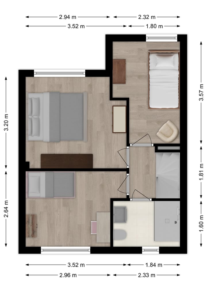 Foto 39 van Graaf Janstraat 10