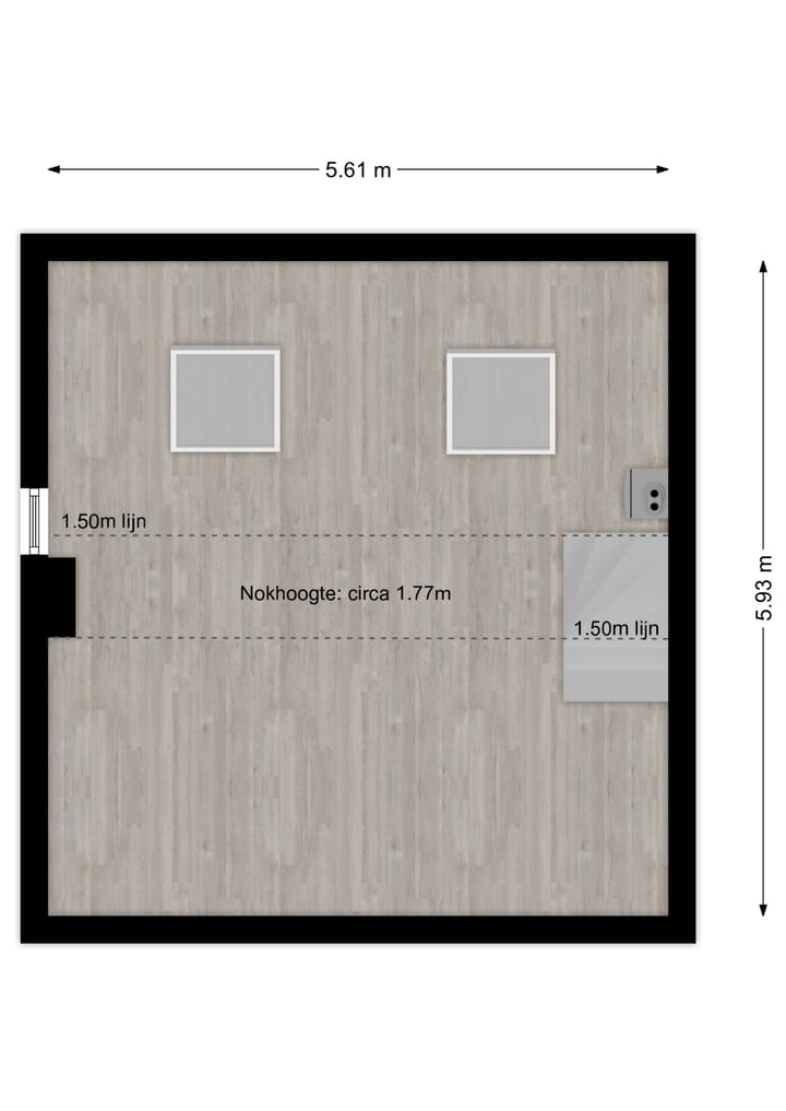 Foto 40 van Graaf Janstraat 10
