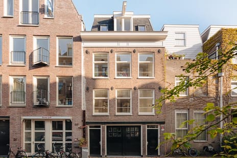 Bloemstraat thumbnail