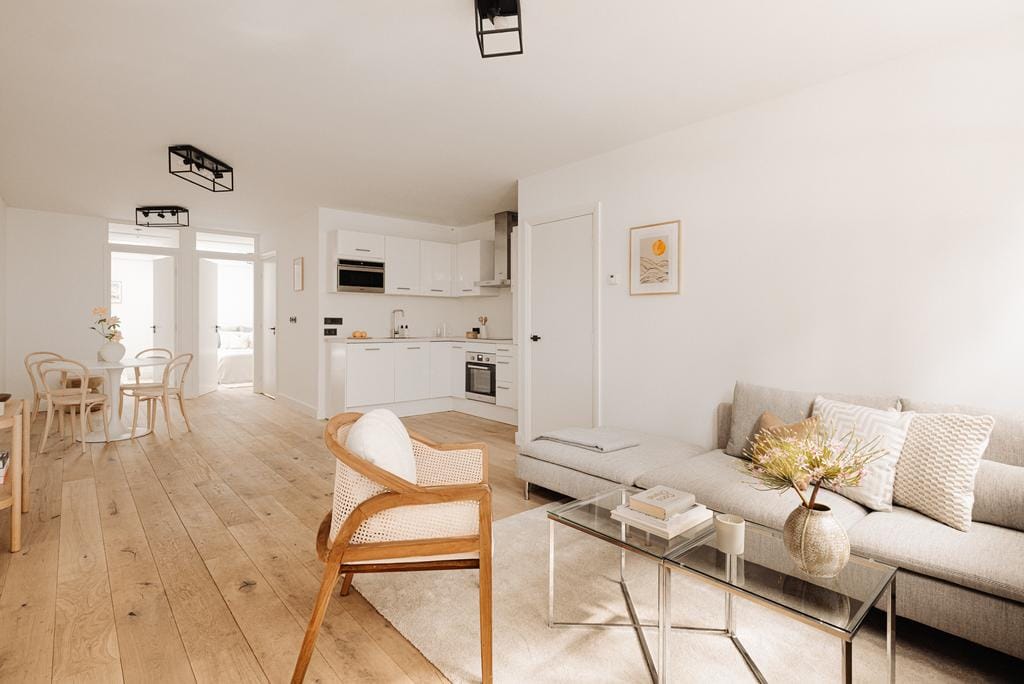 Foto 2 van Bloemstraat 96-A