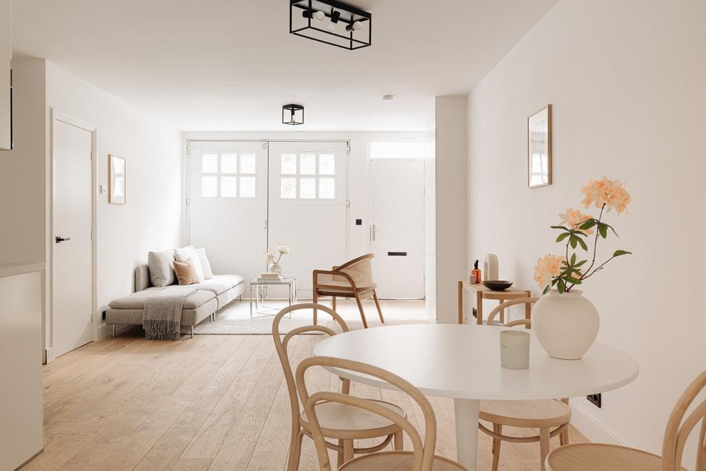 Foto 3 van Bloemstraat 96-A