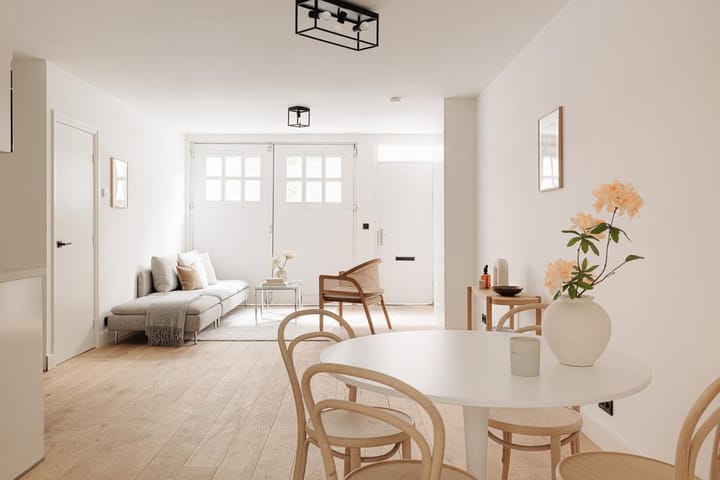 Photo 3 of Bloemstraat 96-A