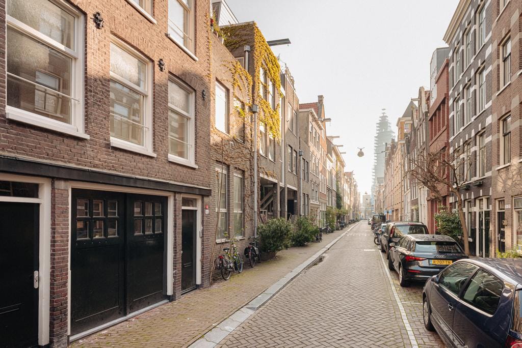 Foto 22 van Bloemstraat 96-A