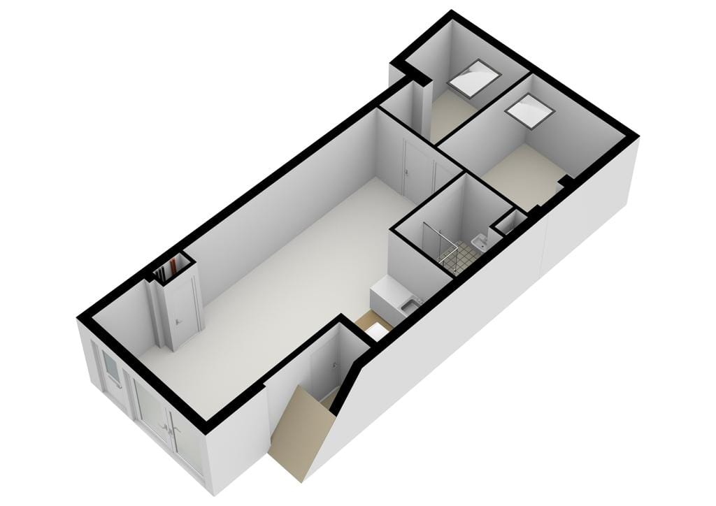 Foto 27 van Bloemstraat 96-A