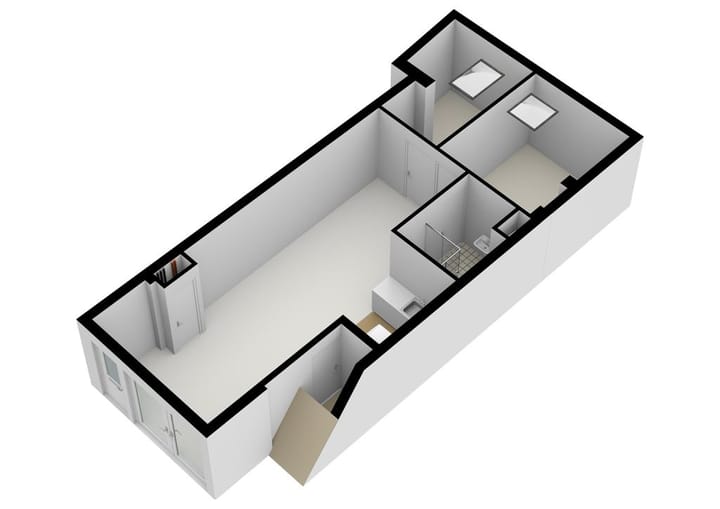 Foto 27 van Bloemstraat 96-A