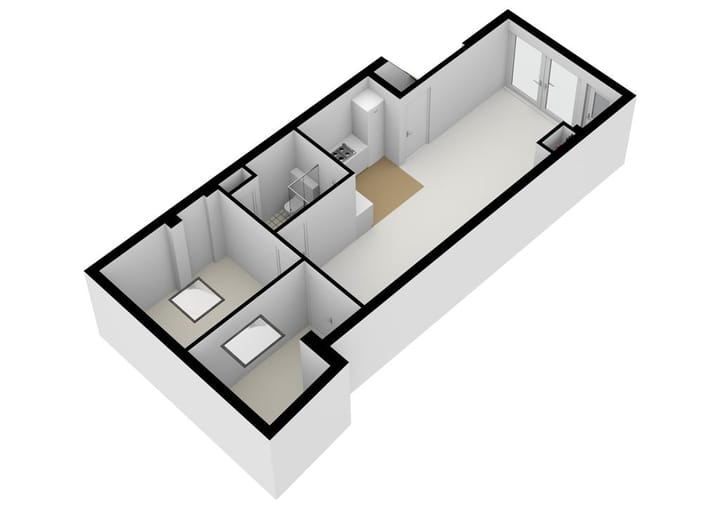 Foto 28 van Bloemstraat 96-A