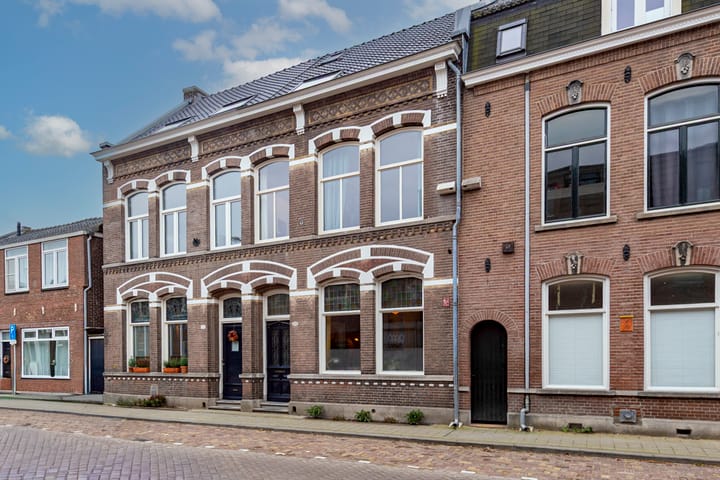 Lange Nieuwstraat 238