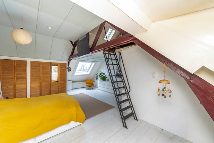 Foto 4 van Lange Nieuwstraat 238