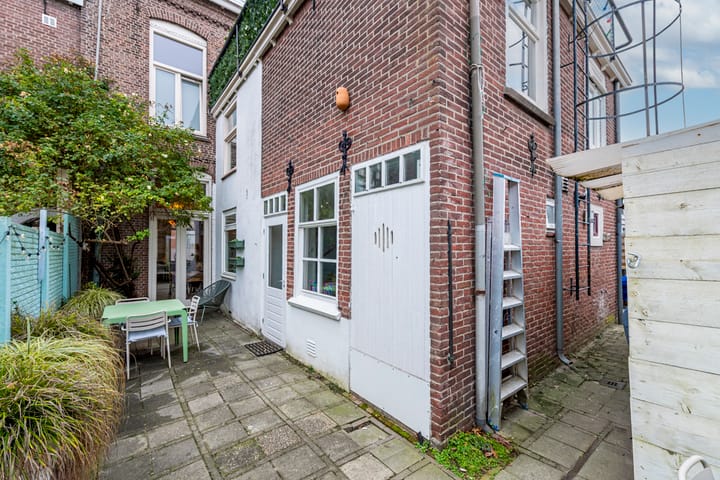 Foto 5 van Lange Nieuwstraat 238