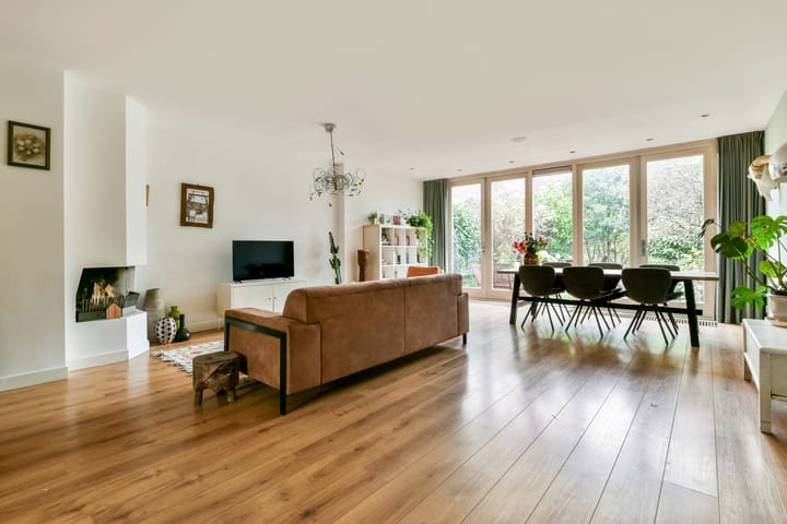 Foto 3 van Lisdoddekreek 32