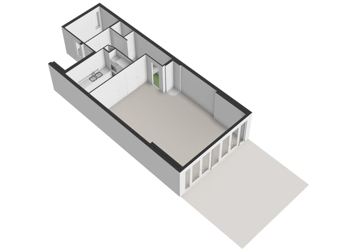 Foto 38 van Lisdoddekreek 32