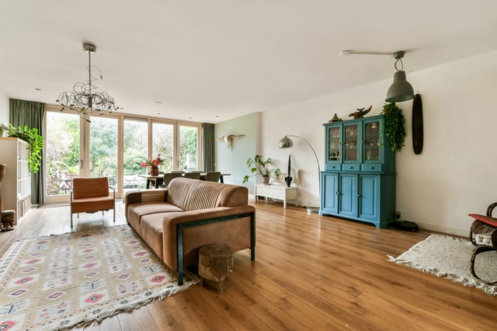 Foto 4 van Lisdoddekreek 32