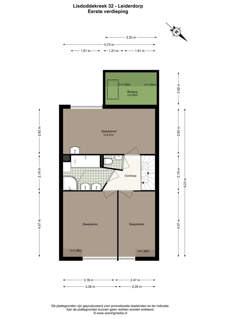 Foto 39 van Lisdoddekreek 32