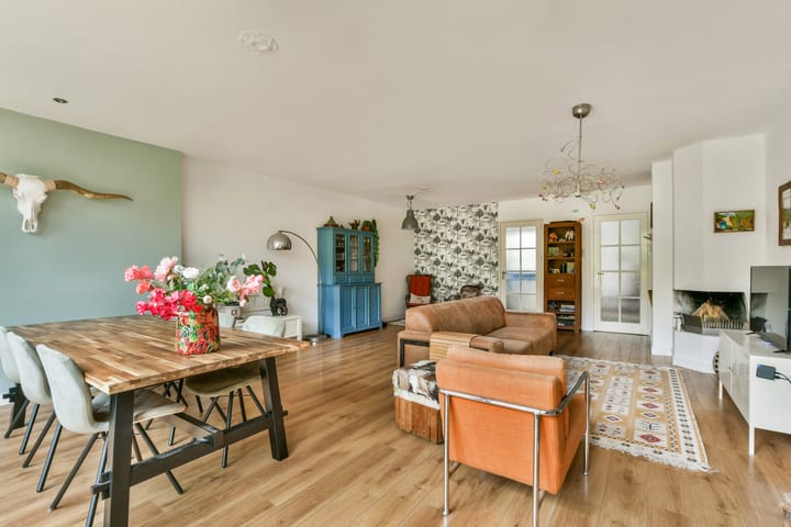 Foto 5 van Lisdoddekreek 32