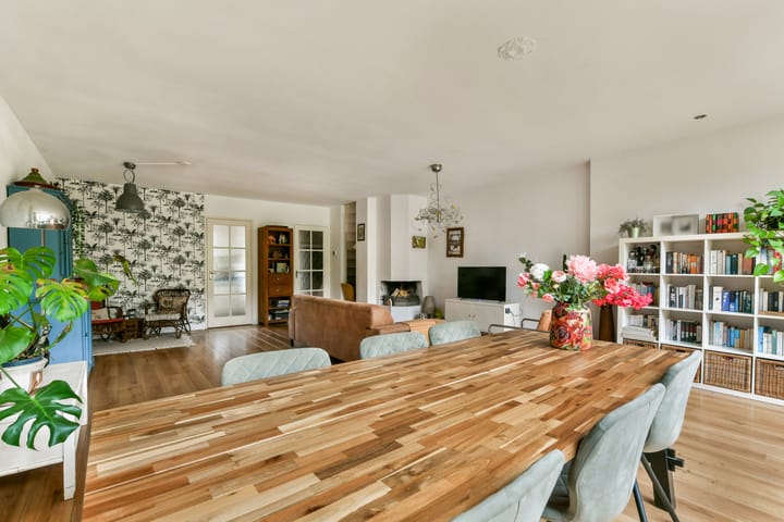 Foto 6 van Lisdoddekreek 32