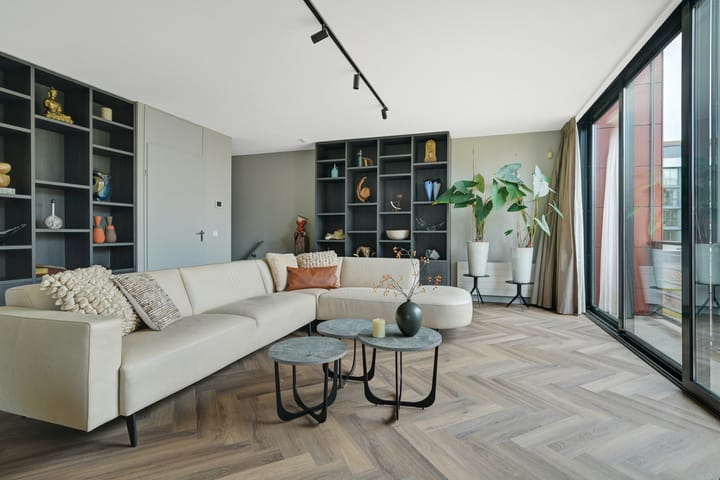 Foto 2 van Coulissen 129