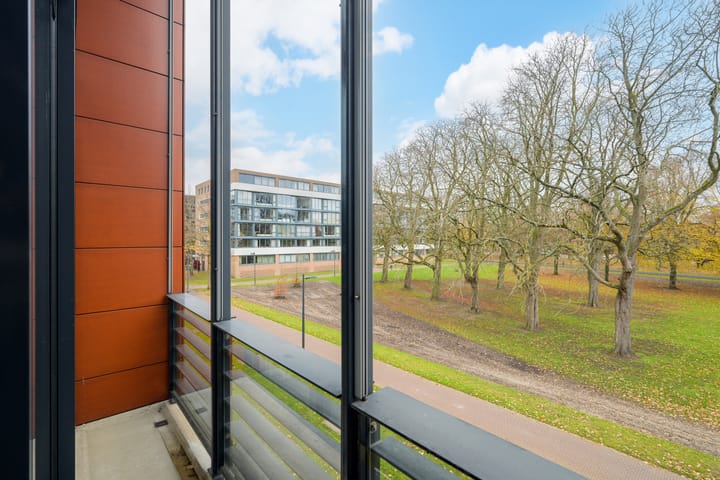 Foto 5 van Coulissen 129