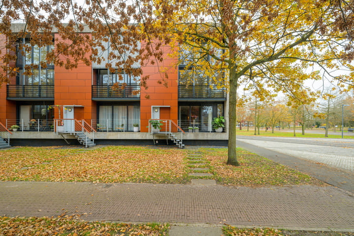 Foto 6 van Coulissen 129