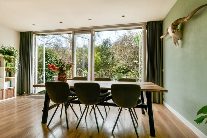 Foto 10 van Lisdoddekreek 32