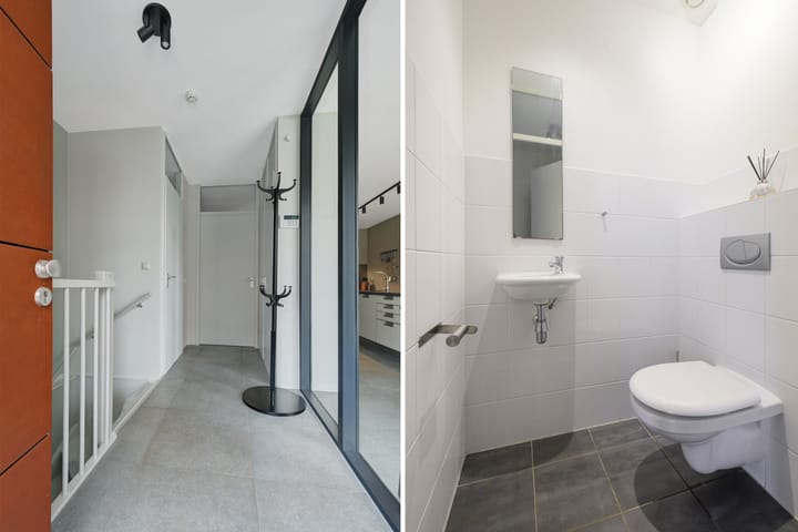 Foto 9 van Coulissen 129