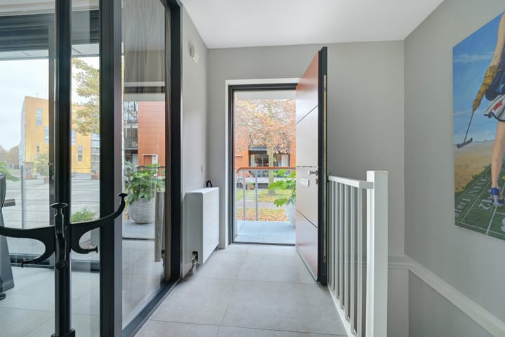 Foto 10 van Coulissen 129