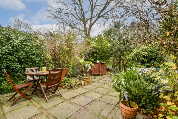 Foto 12 van Lisdoddekreek 32