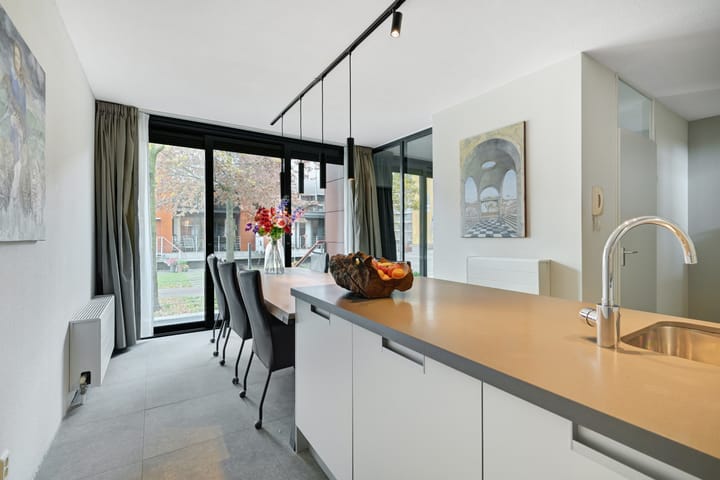 Foto 15 van Coulissen 129