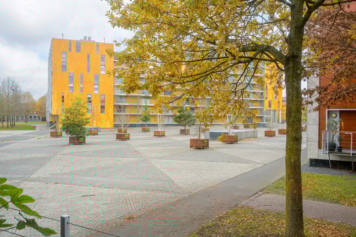 Foto 21 van Coulissen 129