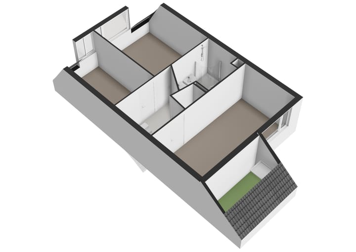 Foto 40 van Lisdoddekreek 32