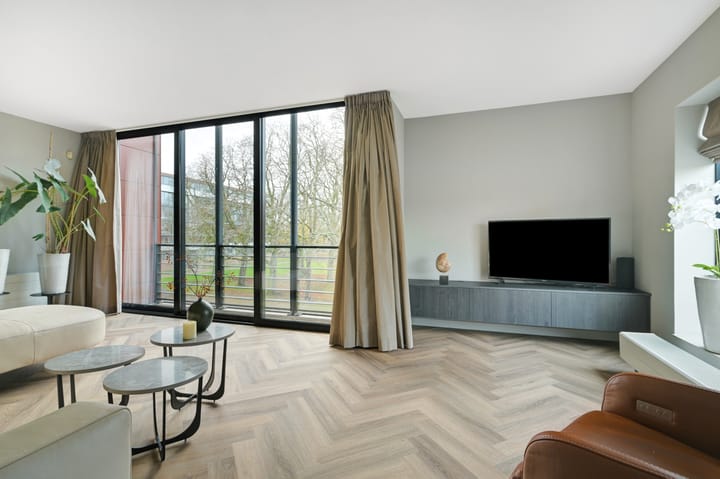 Foto 25 van Coulissen 129