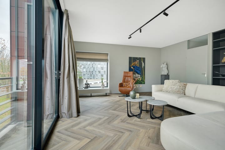 Foto 31 van Coulissen 129