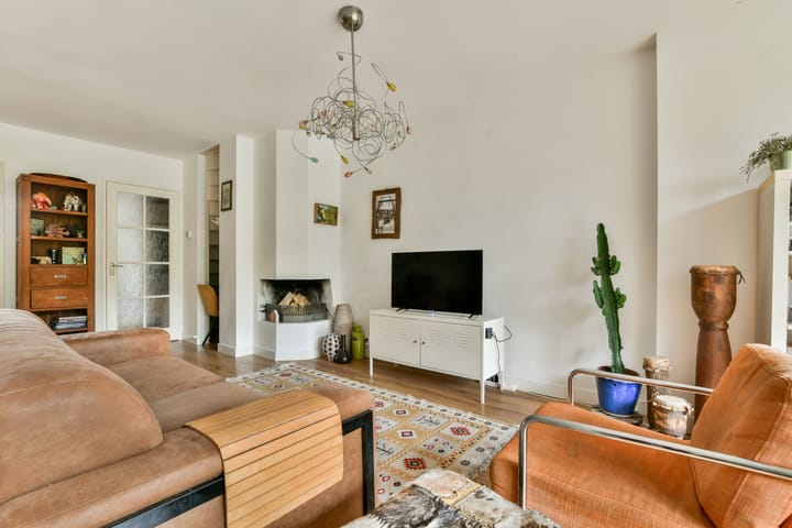 Foto 7 van Lisdoddekreek 32