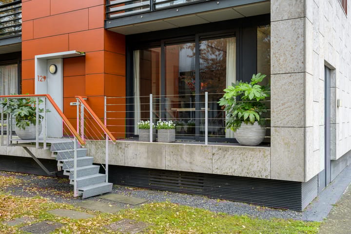 Foto 7 van Coulissen 129