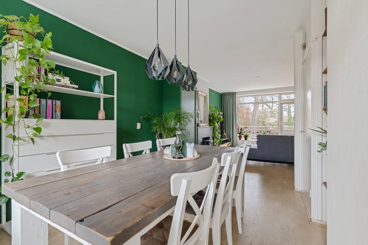 Foto 7 van Bernhardlaan 13-3