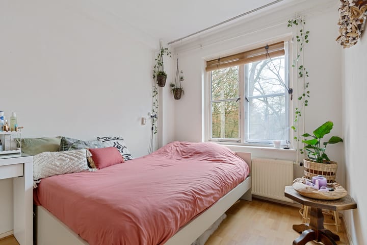 Foto 10 van Bernhardlaan 13-3