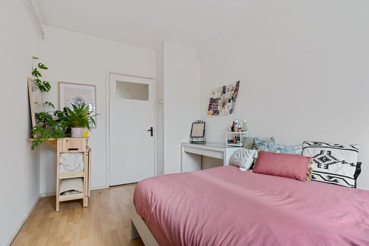 Foto 12 van Bernhardlaan 13-3