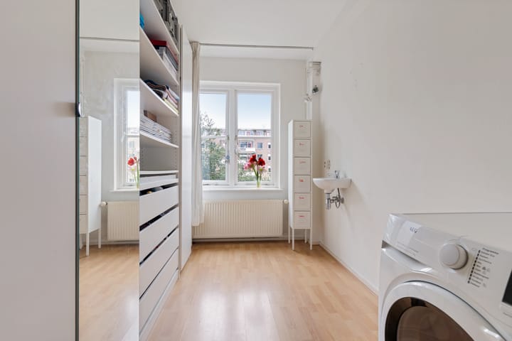 Foto 13 van Bernhardlaan 13-3