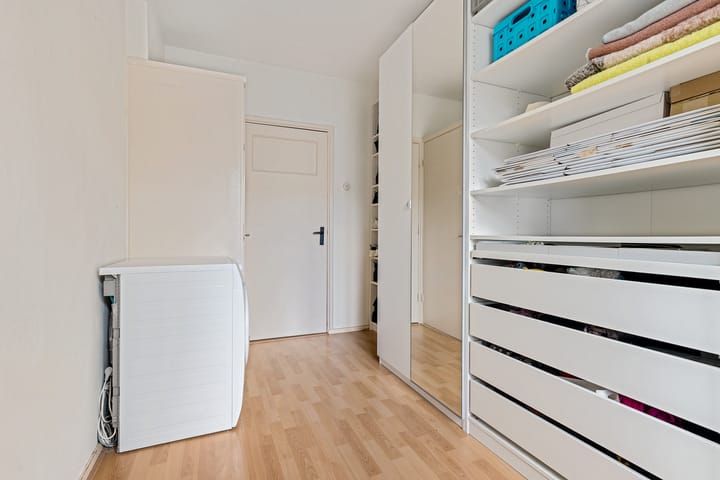 Foto 14 van Bernhardlaan 13-3